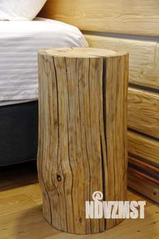 1-к квартира, посуточно, 17м2, 1/1 этаж