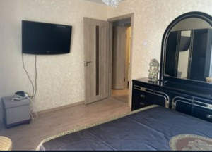 4-к квартира, на длительный срок, 84м2, 4/5 этаж