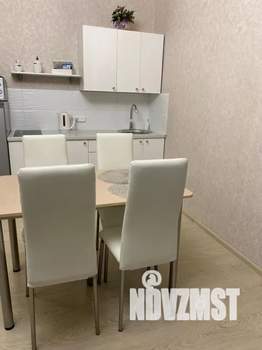 3-к квартира, посуточно, 72м2, 9/16 этаж