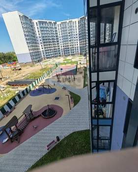 3-к квартира, на длительный срок, 61м2, 5/13 этаж