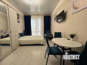 Студия квартира, на длительный срок, 21м2, 11/16 этаж