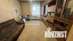 2-к квартира, на длительный срок, 38м2, 1/2 этаж