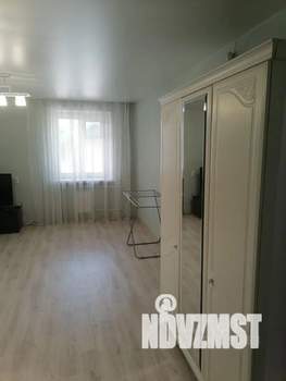 2-к квартира, посуточно, 40м2, 3/5 этаж