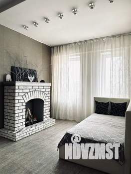 2-к квартира, посуточно, 70м2, 4/10 этаж