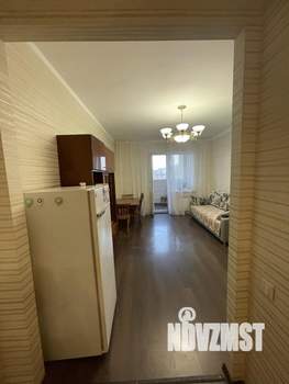 1-к квартира, на длительный срок, 50м2, 5/13 этаж