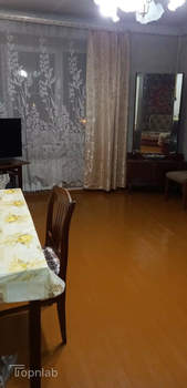 2-к квартира, на длительный срок, 48м2, 5/5 этаж