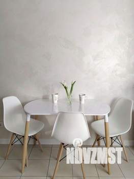 1-к квартира, посуточно, 46м2, 1/1 этаж