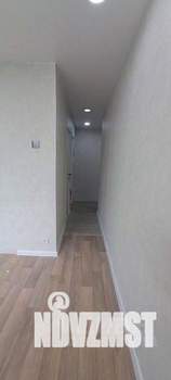 1-к квартира, на длительный срок, 32м2, 4/5 этаж