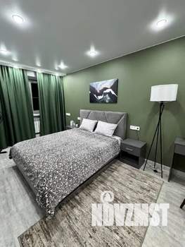 2-к квартира, посуточно, 44м2, 5/5 этаж