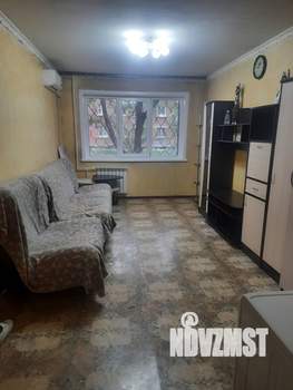 2-к квартира, на длительный срок, 40м2, 1/5 этаж