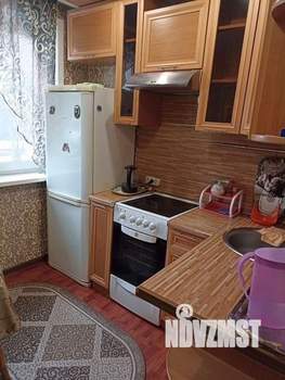 1-к квартира, на длительный срок, 30м2, 2/5 этаж