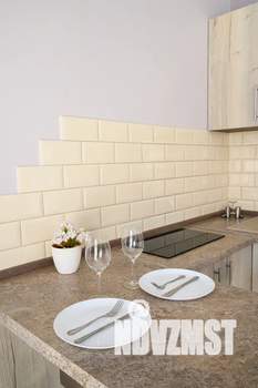 1-к квартира, посуточно, 37м2, 16/17 этаж