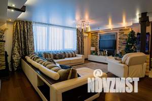 5-к квартира, посуточно, 180м2, 8/8 этаж