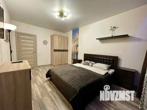 2-к квартира, посуточно, 45м2, 2/16 этаж