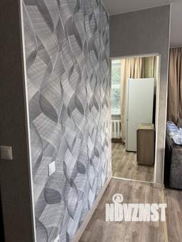 1-к квартира, на длительный срок, 32м2, 2/2 этаж