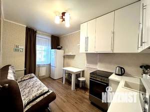 1-к квартира, посуточно, 42м2, 8/9 этаж