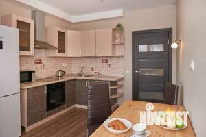 1-к квартира, посуточно, 35м2, 14/15 этаж