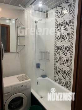 2-к квартира, на длительный срок, 45м2, 1/5 этаж