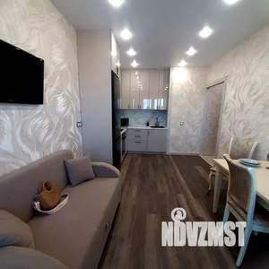 2-к квартира, посуточно, 45м2, 11/15 этаж