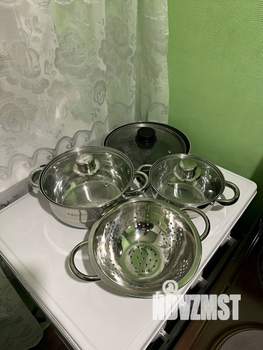 1-к квартира, посуточно, 36м2, 3/5 этаж