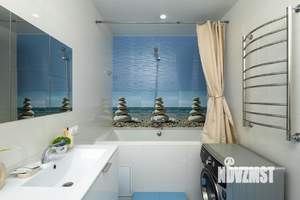 2-к квартира, посуточно, 52м2, 14/16 этаж