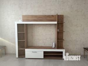 1-к квартира, на длительный срок, 42м2, 14/16 этаж