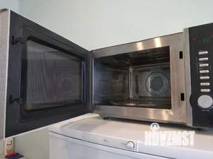 1-к квартира, посуточно, 42м2, 7/18 этаж