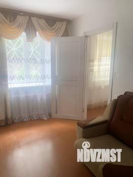 2-к квартира, на длительный срок, 42м2, 1/4 этаж