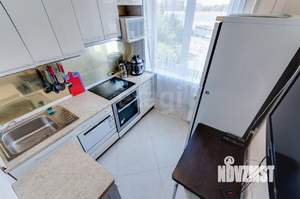 2-к квартира, на длительный срок, 50м2, 4/5 этаж