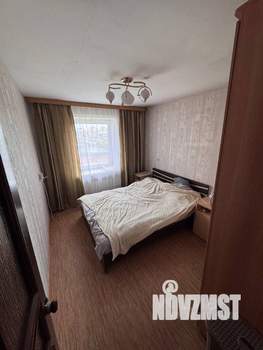 3-к квартира, на длительный срок, 64м2, 4/5 этаж