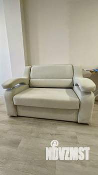 1-к квартира, посуточно, 45м2, 10/18 этаж