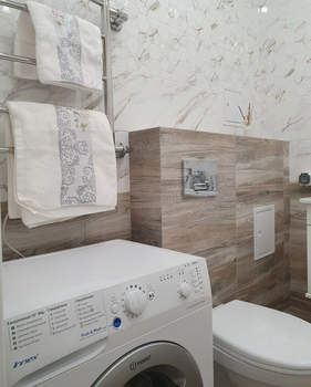 1-к квартира, на длительный срок, 39м2, 8/18 этаж