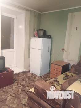 1-к квартира, на длительный срок, 20м2, 3/6 этаж