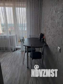 1-к квартира, посуточно, 35м2, 14/17 этаж