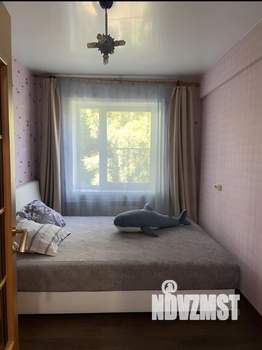 2-к квартира, на длительный срок, 42м2, 3/5 этаж