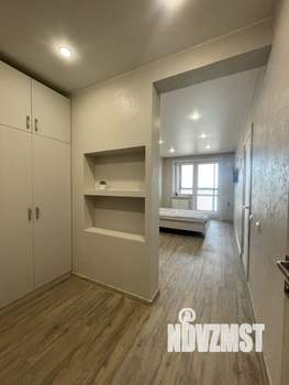 1-к квартира, на длительный срок, 48м2, 15/15 этаж