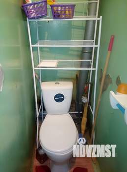 2-к квартира, на длительный срок, 45м2, 5/5 этаж