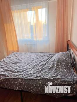 2-к квартира, на длительный срок, 49м2, 6/16 этаж