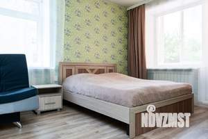 1-к квартира, посуточно, 33м2, 1/1 этаж