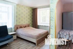 1-к квартира, посуточно, 32м2, 2/4 этаж