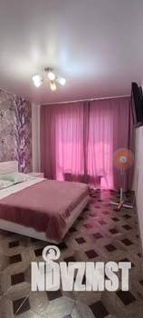 2-к квартира, посуточно, 40м2, 13/18 этаж