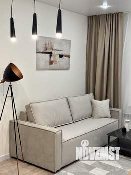 Студия квартира, на длительный срок, 27м2, 10/10 этаж