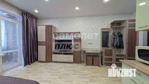 Студия квартира, на длительный срок, 31м2, 2/16 этаж