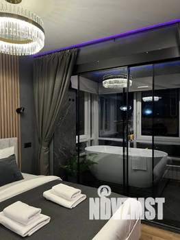 Студия квартира, посуточно, 30м2, 12/17 этаж