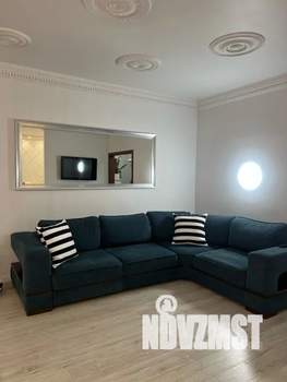 3-к квартира, посуточно, 90м2, 9/15 этаж