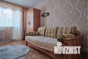 1-к квартира, посуточно, 30м2, 1/5 этаж