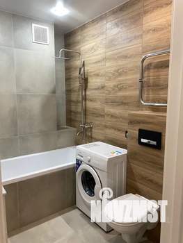 1-к квартира, посуточно, 46м2, 2/8 этаж