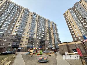 3-к квартира, на длительный срок, 72м2, 5/17 этаж