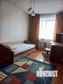 4-к квартира, на длительный срок, 105м2, 5/6 этаж