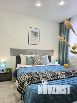 1-к квартира, посуточно, 47м2, 1/1 этаж